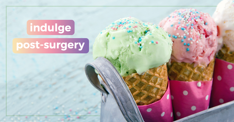 4 Types of Foods You Can Eat After You Had Your Wisdom Teeth Removed