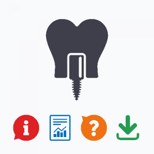 Dental Implants 101 300x300