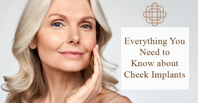 EverythingYouNeedToKnowAboutCheekImplants