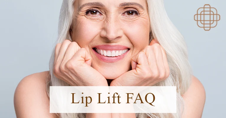 Lip Lift FAQ