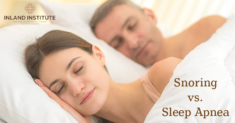 SleepvsSleepApnea