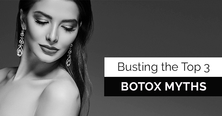 Busting botox myths