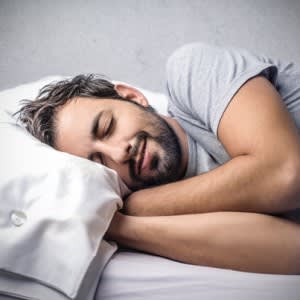 Snoring