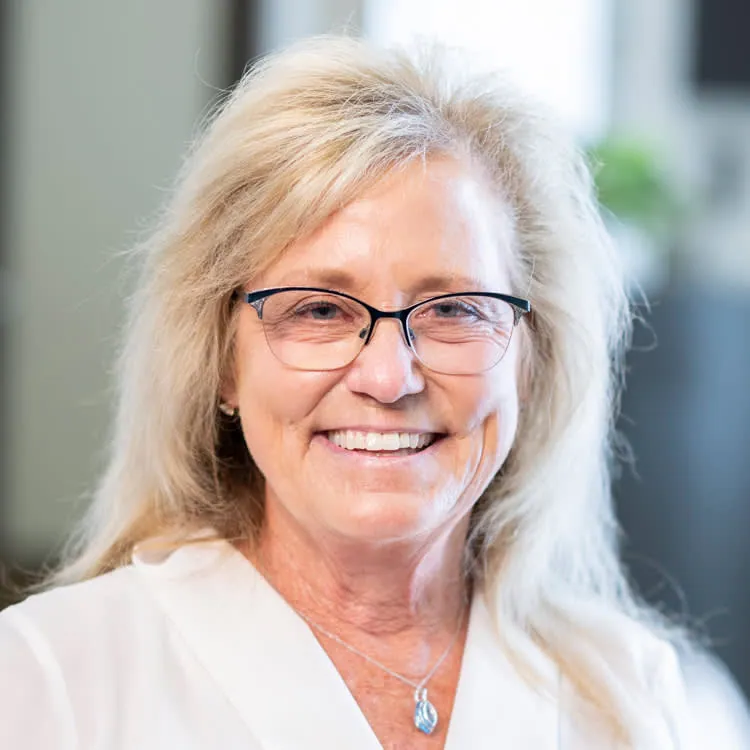 Diana, Secret Pro patient at Inland Institute