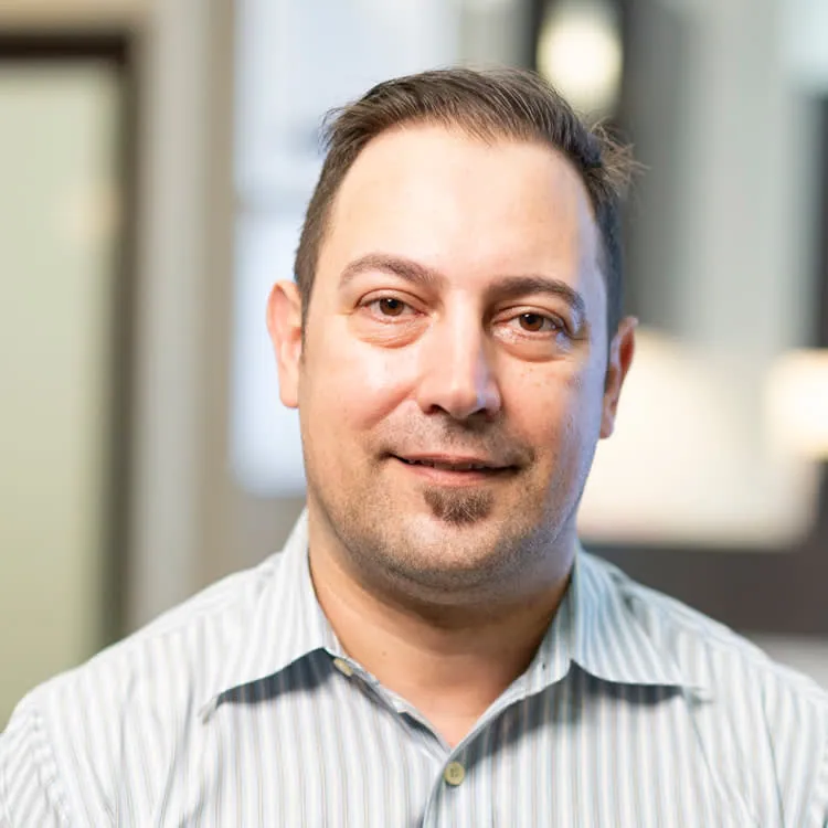 Dr. Alexander C. Gavrila, DDS, referring provider