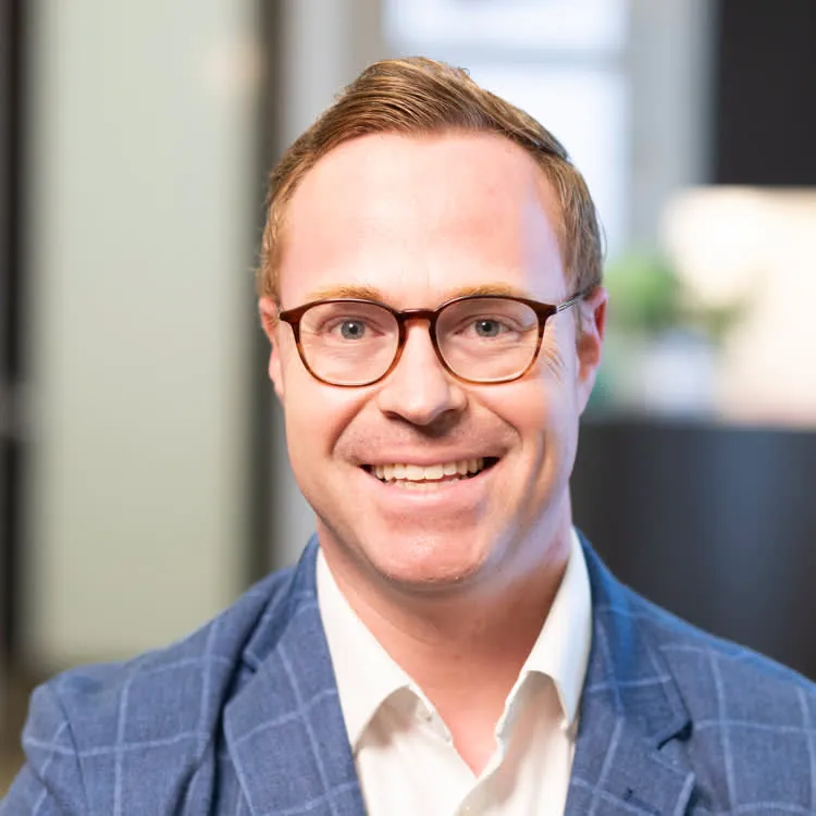 Dr. Brian Goodacre, DDS, MSD, referring provider