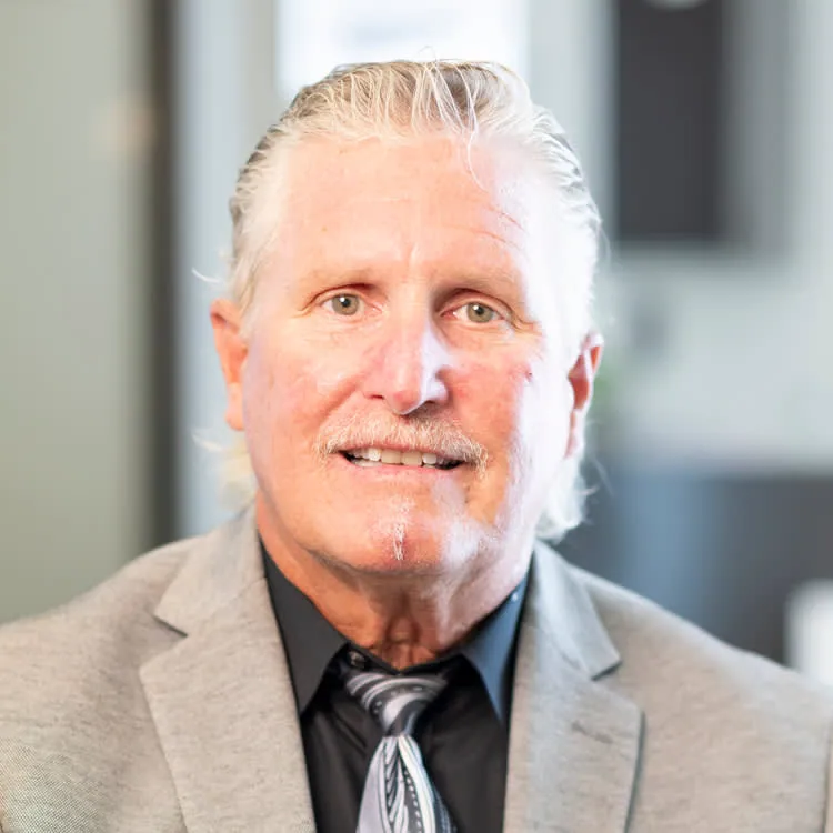 Dr. C. Mark Keen, DDS, referring provider