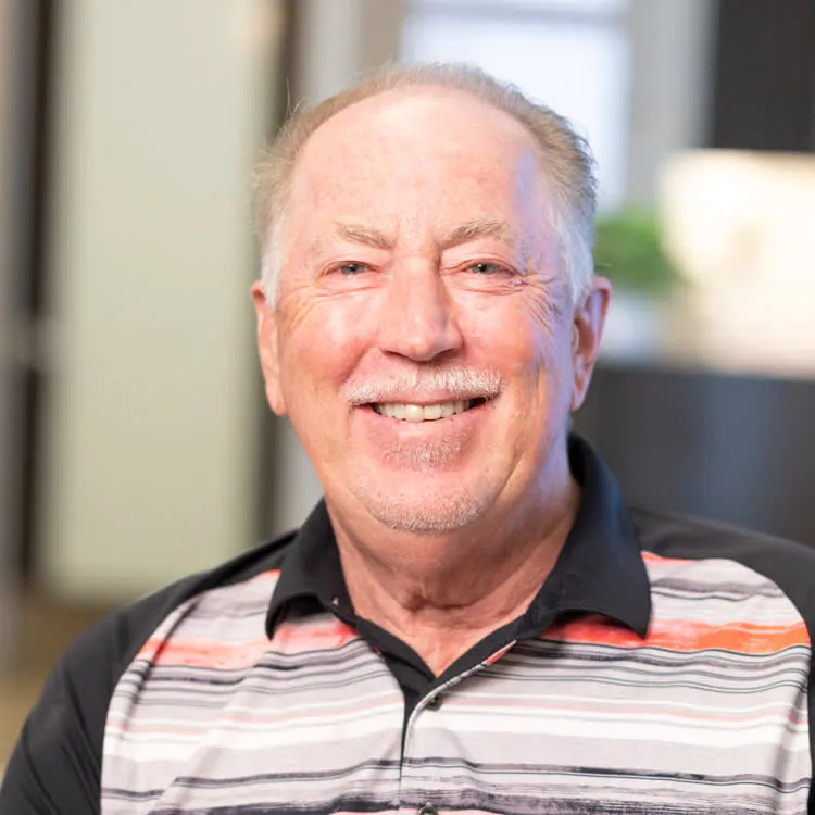 Dr. Joseph Gray, DDS, MS, referring provider