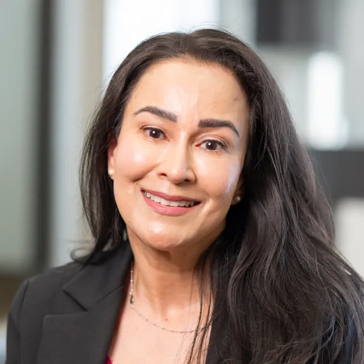 Dr. Melba Mayes, DDS, MS, referring provider