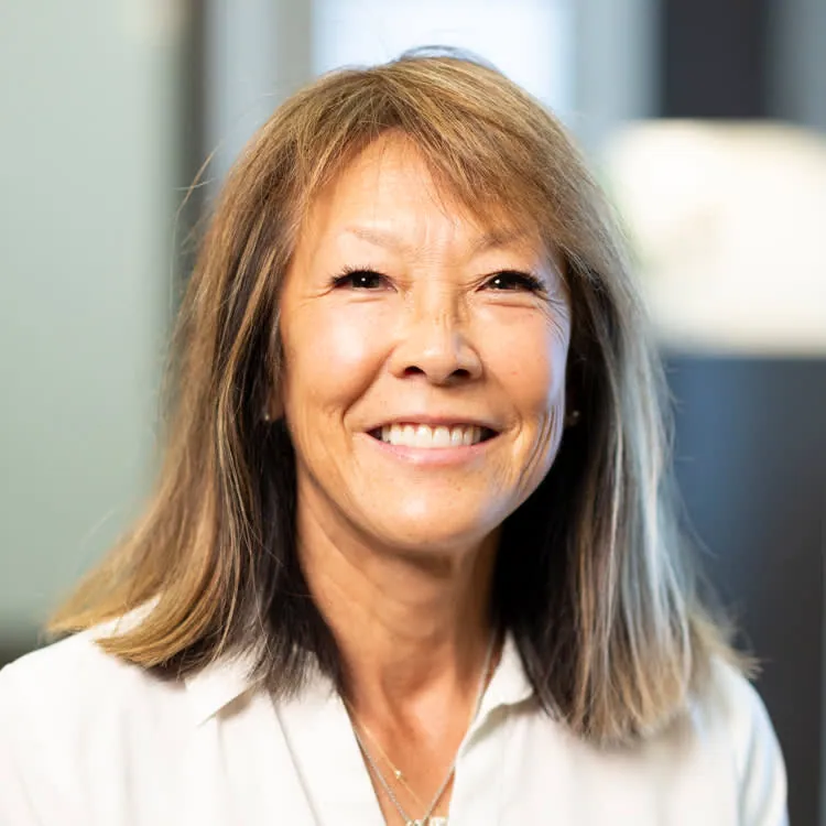 Dr. Robin Su, DDS, referring provider
