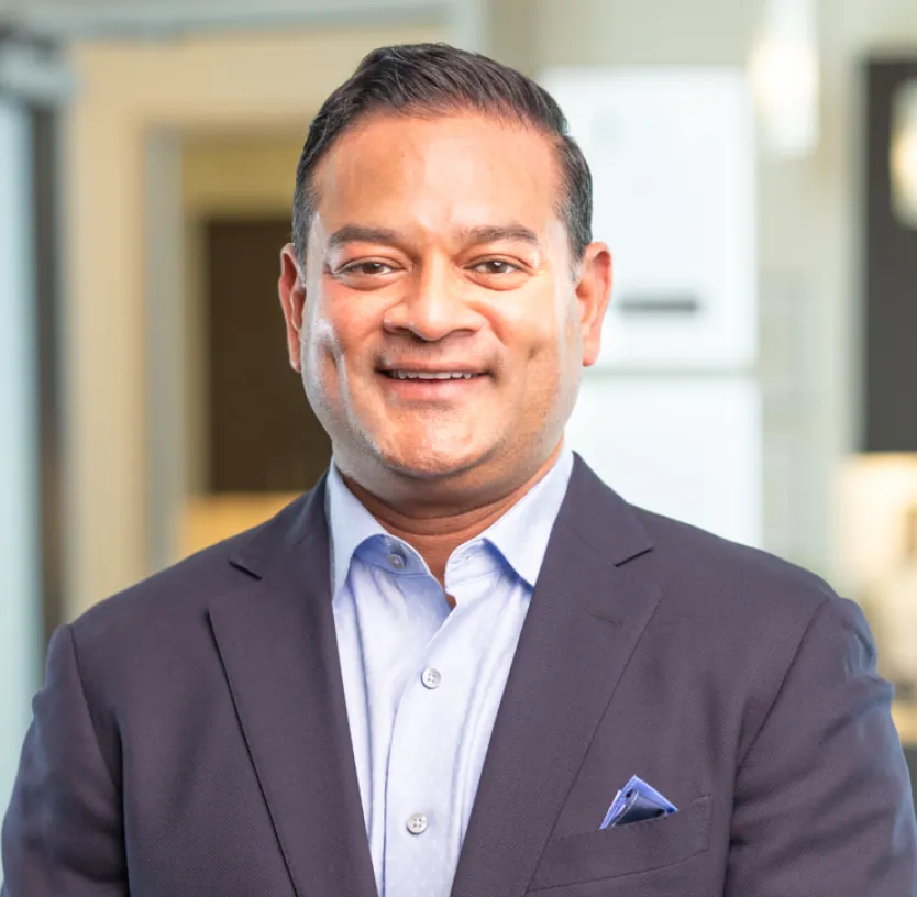 Dr. David H. Gilbert, oral and maxillofacial surgeon at Inland Institute