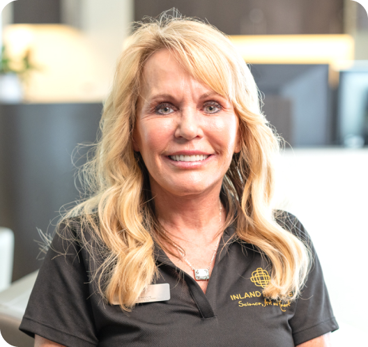 About staff shauna