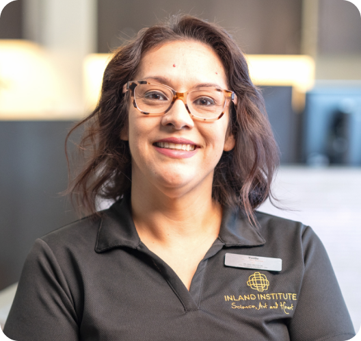 About staff yvette