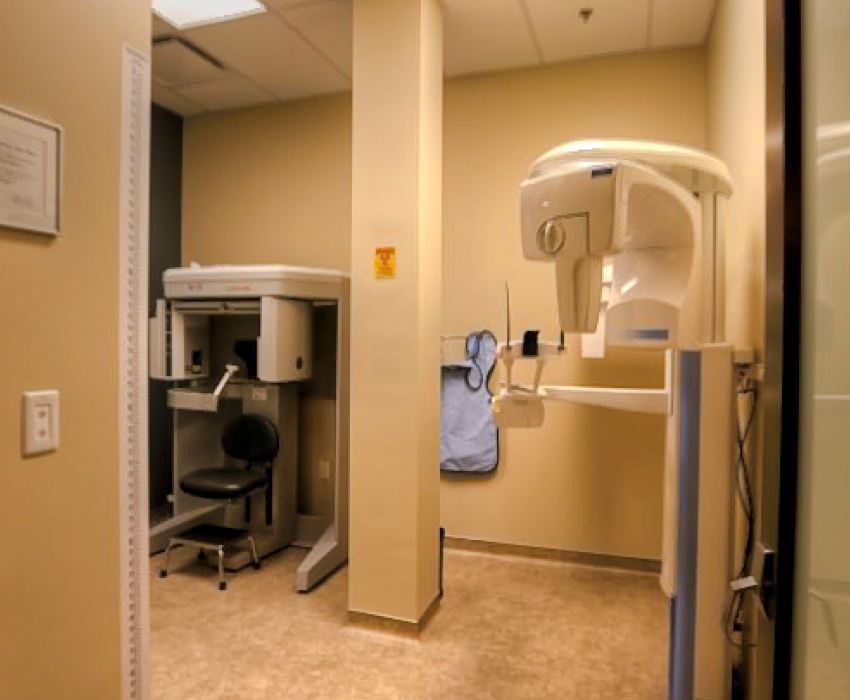 Dr gilbert office image 17