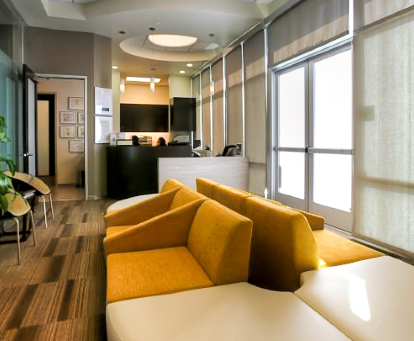 Dr gilbert office image 2