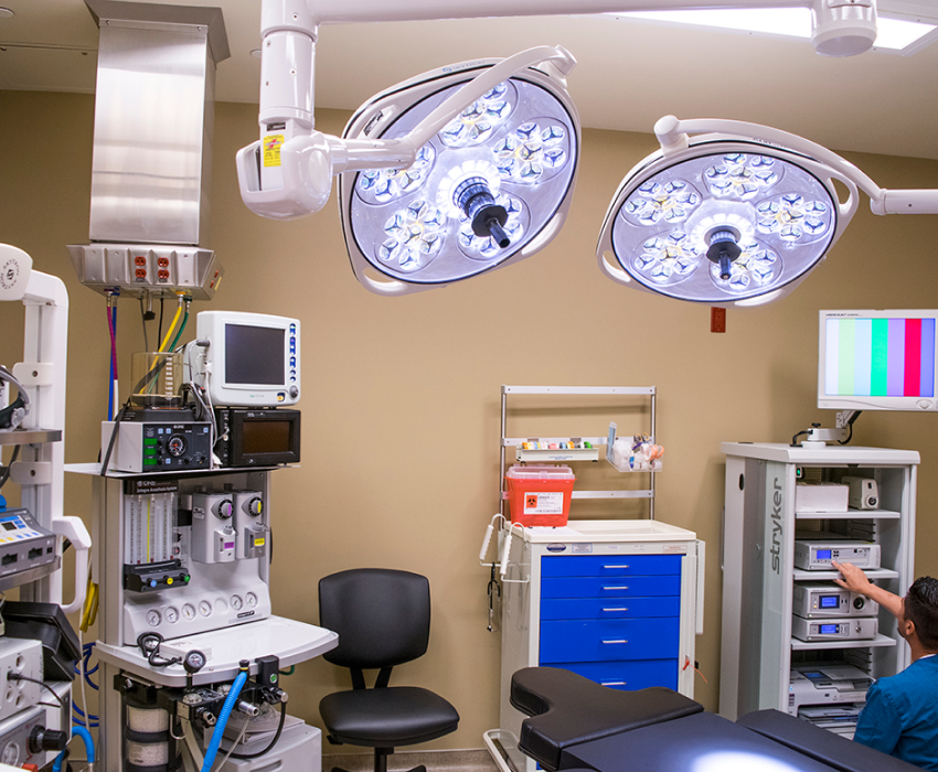 Dr gilbert office image 22