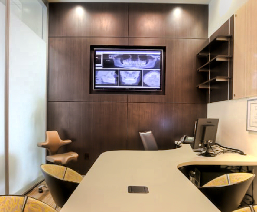 Dr gilbert office image 25