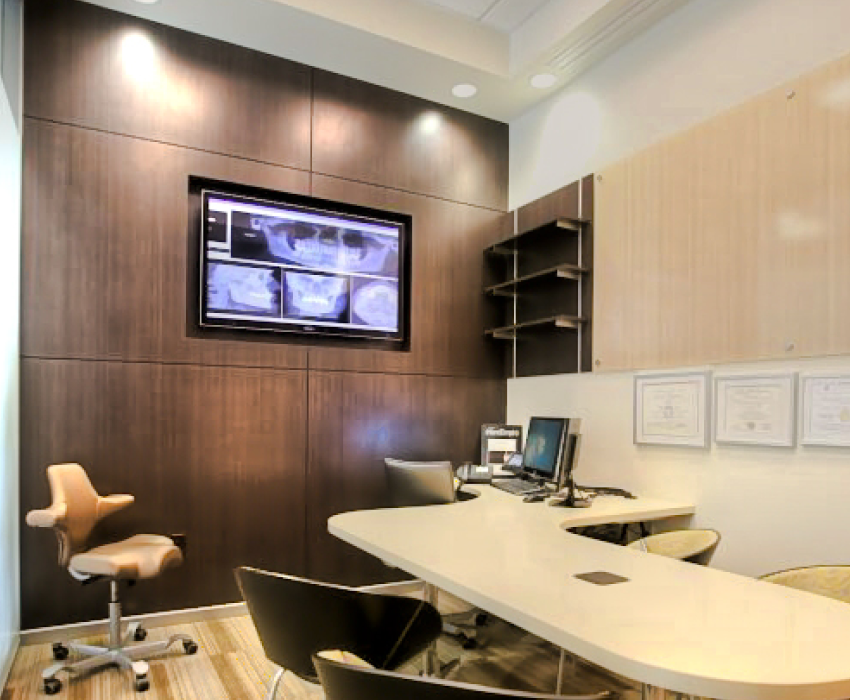 Dr gilbert office image 26