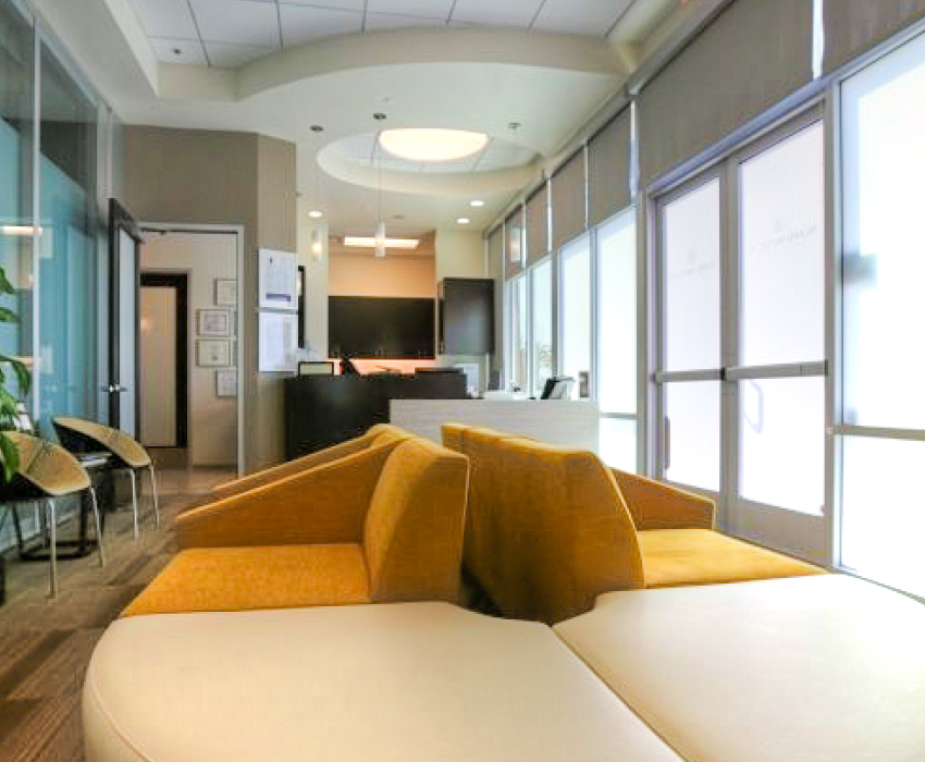 Dr gilbert office image 3