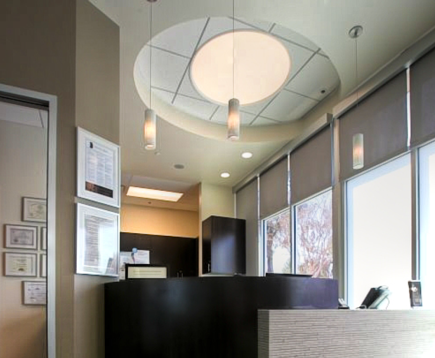 Dr gilbert office image 8