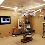 office tour photo - Operating Room