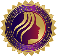 American Board of Facial Cosmetic Surgery